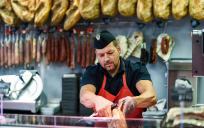 ¿Cómo elegir un buen distribuidor de alimentación al por mayor?