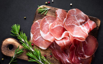 La clave de un buen Jamón Ibérico para tu restaurante