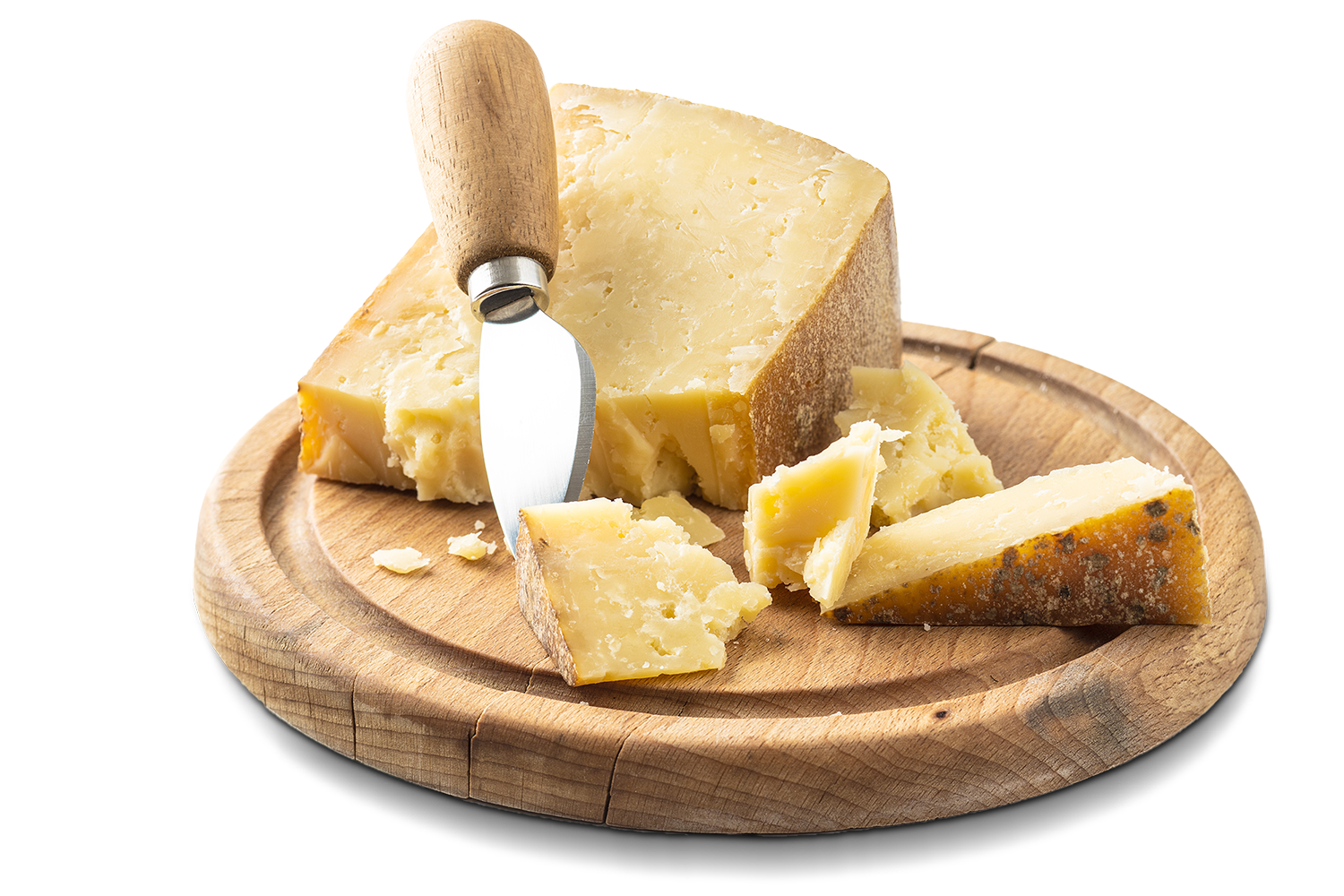 Conoce uno de los Mejores Quesos Queso Los Cameros TOVAR