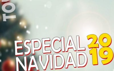 Lanzamos el catálogo de diciembre especial Navidad