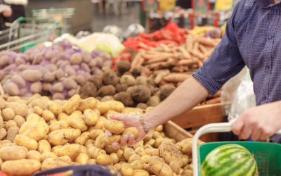 Trucos para ahorrar en la cesta de la compra durante el confinamiento