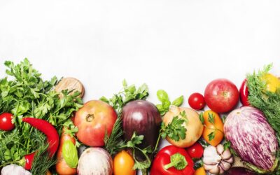 ¿Cómo cocinar las verduras para sacarles el mejor partido?