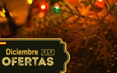 Lanzamos la cartelería de diciembre: Especial Navidad