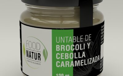 Incorporamos nuevos untables a nuestro catálogo de productos