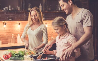 Alimentos de temporada para los meses de Septiembre y Octubre