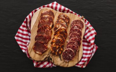 Tendencias en productos ibéricos: por qué el lomo ibérico gana protagonismo en la restauración gourmet
