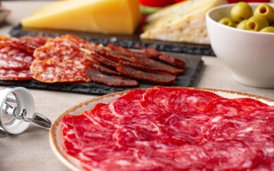 Jamón ibérico y embutidos para hostelería: criterios de calidad, trazabilidad y cómo elegir proveedor en Murcia