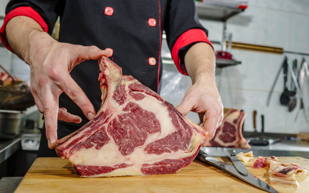 Raza, origen y temporada: cómo afectan a la carne que sirves en tu restaurante
