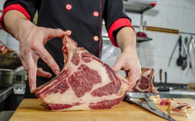 Raza, origen y temporada: cómo afectan a la carne que sirves en tu restaurante